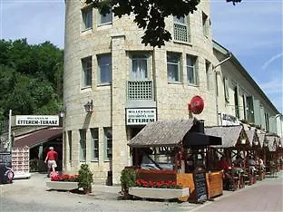 Millennium Hotel Tokaj