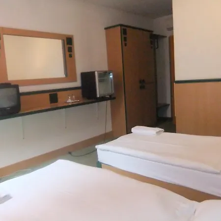 Hotel Millennium Tokaj