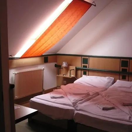 Millennium Hotel 3*