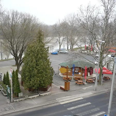 Hotel Millennium Tokaj