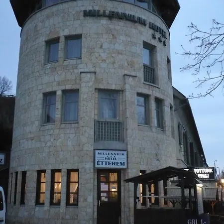 Hotel Millennium